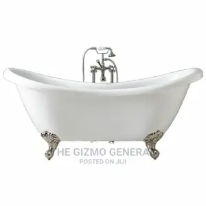 Victorian Style Artistic Bath Tub