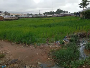 4,166.75 SQM of Commercial Land 4 Sale at Dakibiyu Abuja, Nigeria.