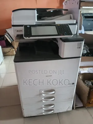 Ricoh MPC 2503