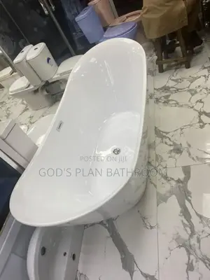 Made in England Bathtub