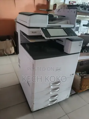 Ricoh MPC 2503