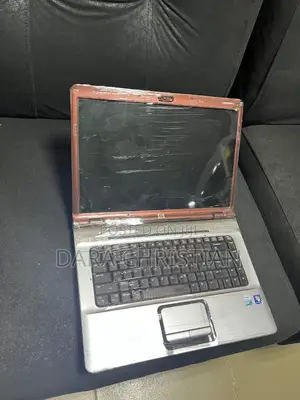 New Laptop HP Pavilion Dv6 4GB Intel Pentium HDD 160GB