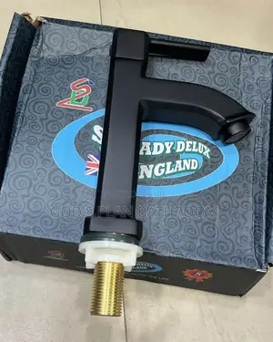 Single Basin Tap