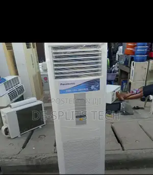 2hp Standing Panasonic