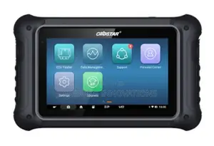 Obdstar Dc706 Ecu