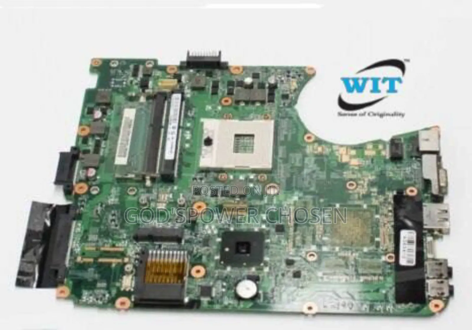 Computer Repair and Services