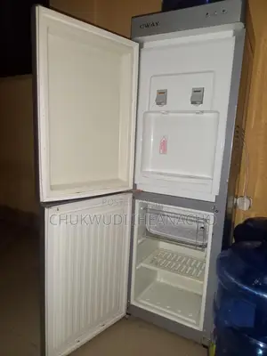 Cway Water Dispenser Fridge