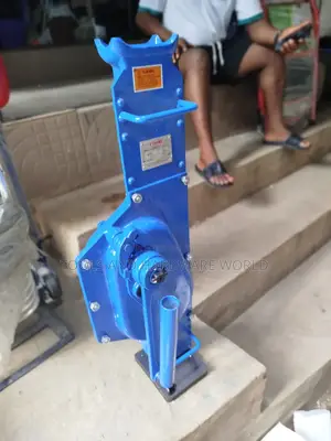 20ton Monkey Jack