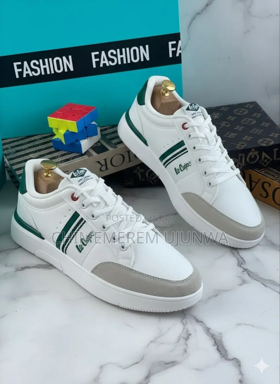 Comfortable Quality Sneakers