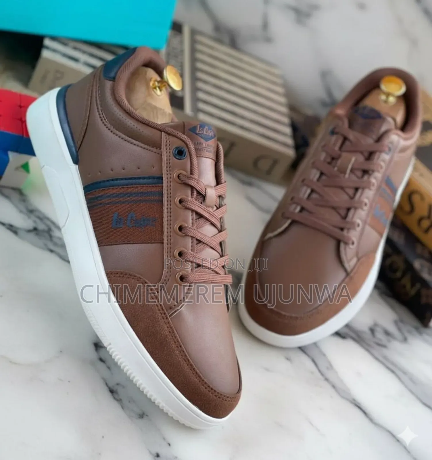 Comfortable Quality Sneakers