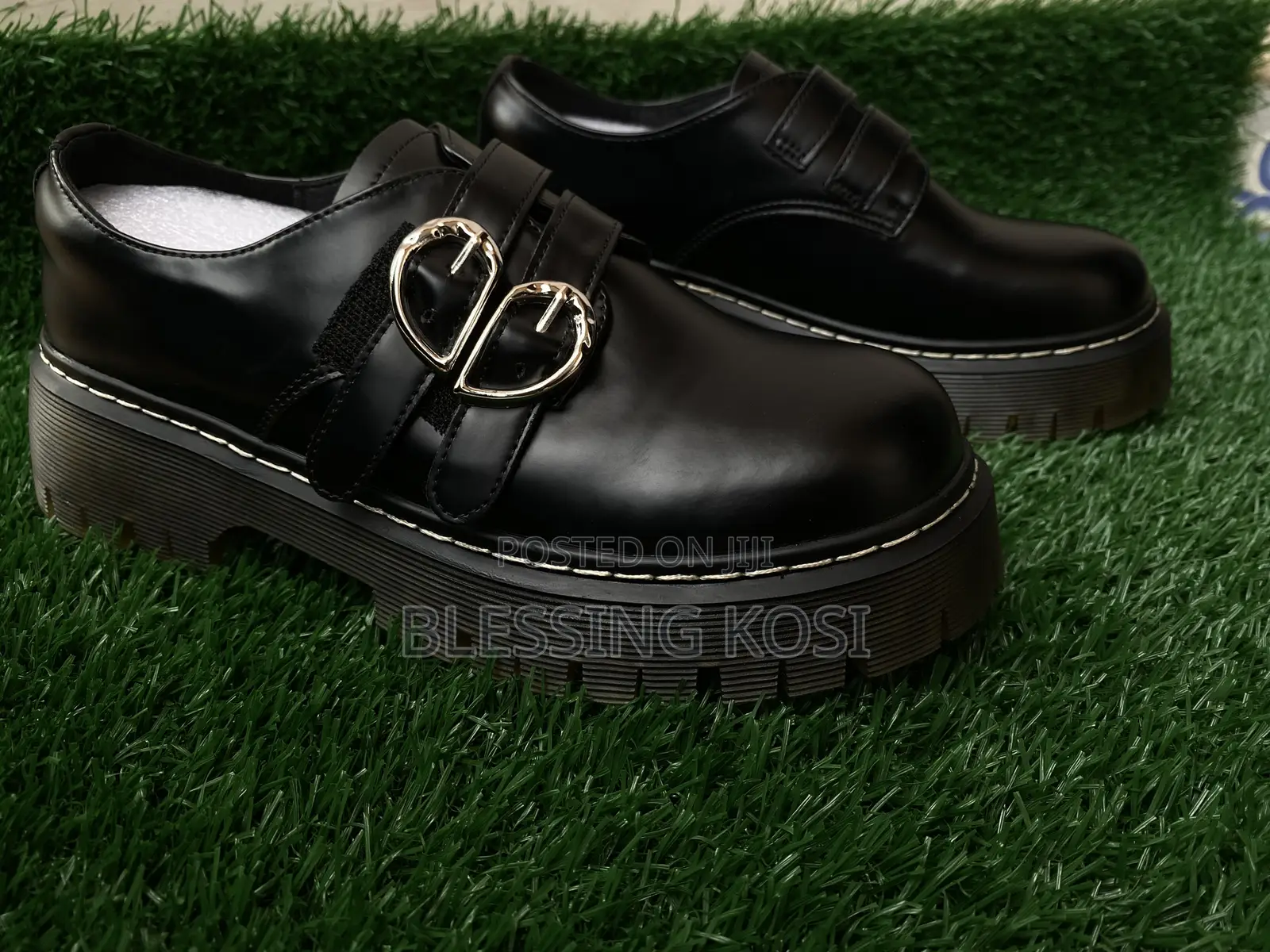 Unisex Comfy Loafers