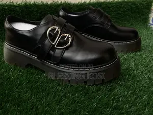 Unisex Comfy Loafers