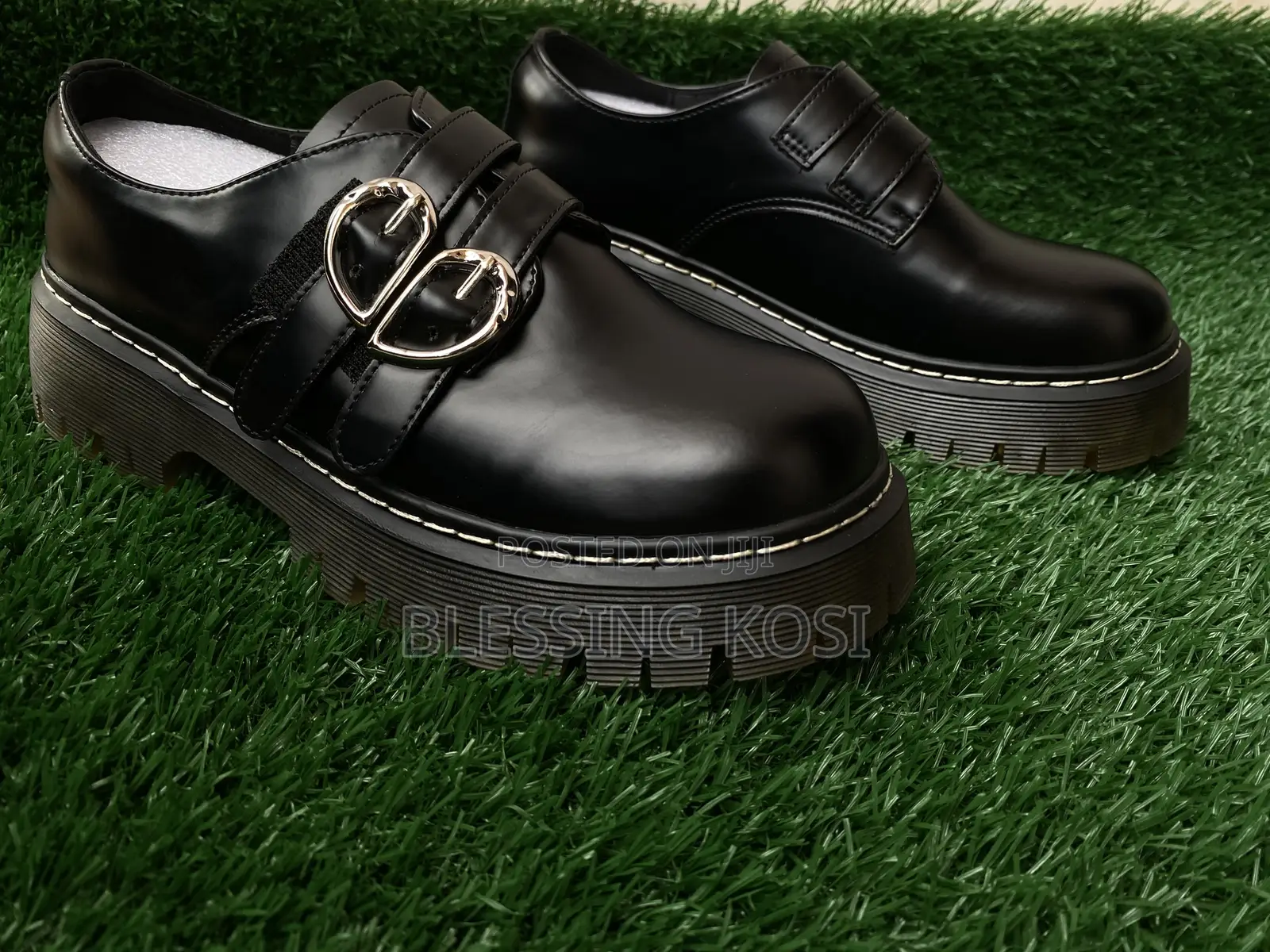 Unisex Comfy Loafers