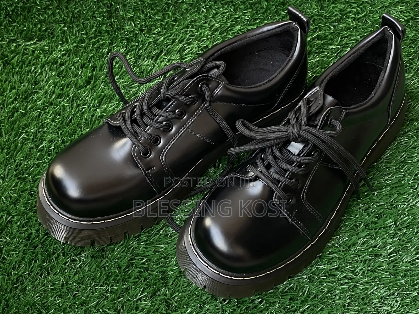 Unisex Comfy Loafers