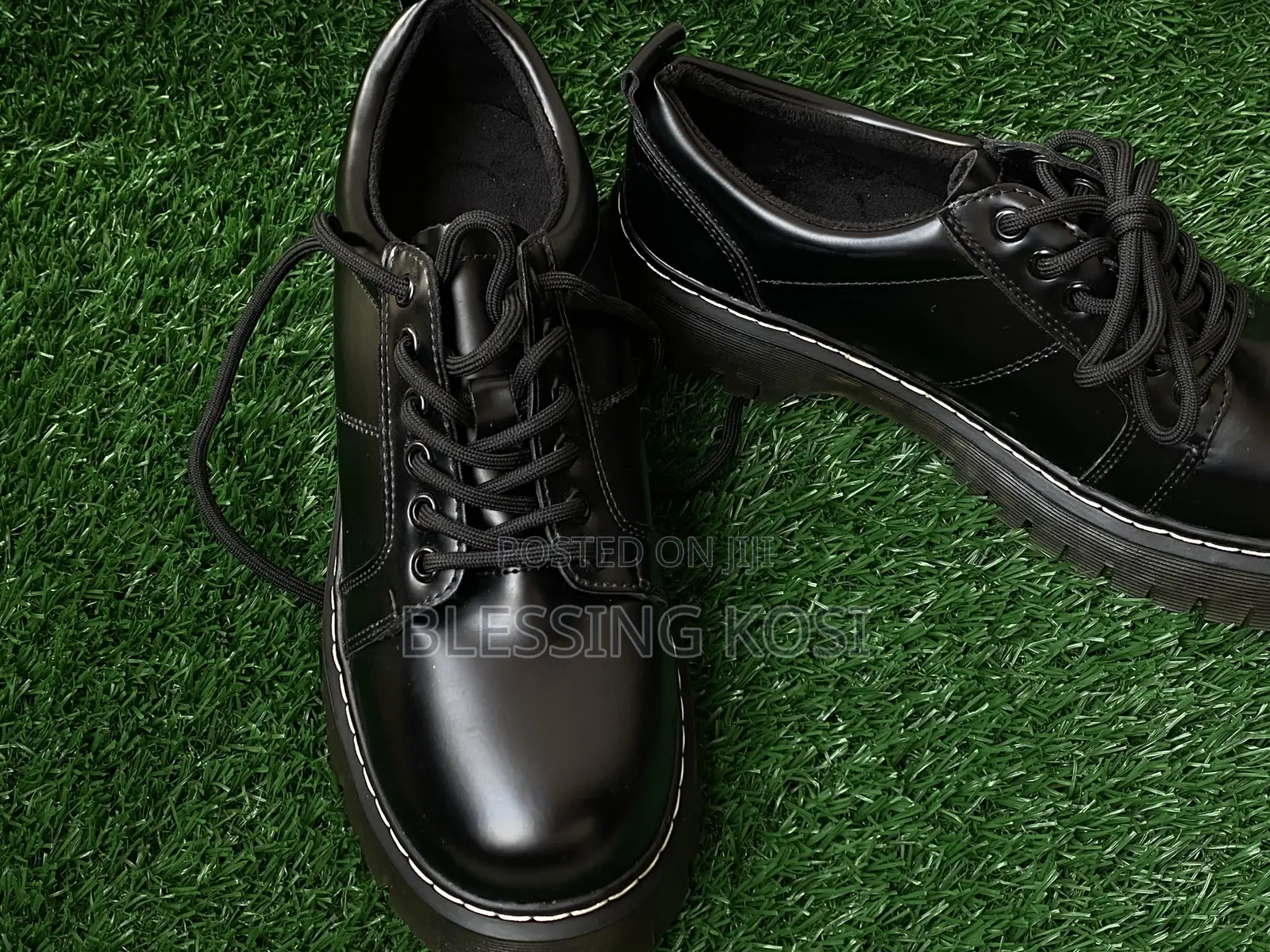 Unisex Comfy Loafers
