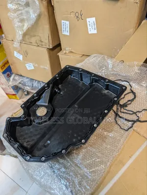 Tsi 2.0/1.8 Plastic Sump Available in Stock