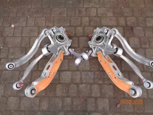 High Quality Certified Hub, Low Arm, Up Arm, Linkages Lamborghini Urus