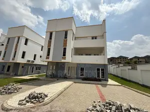 4bdrm House in Maitama for sale