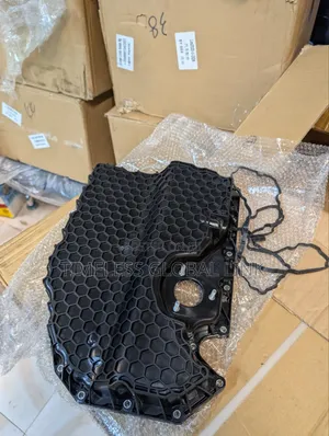 Tsi Engine Plastic Sump