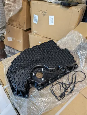 Tsi Engine Plastic Sump