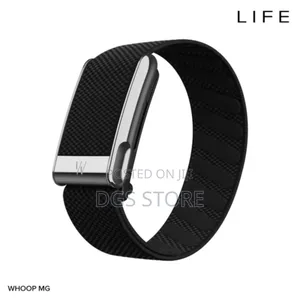 Whoop Life Mg Sensor Tracker