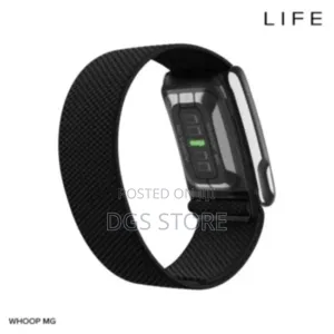 Whoop Life Mg Sensor Tracker