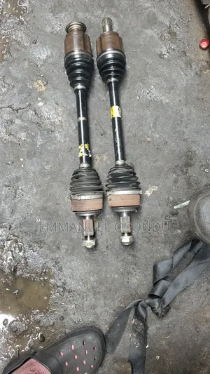 Honda Crosstour 2015 to 2025 Driving Shaft