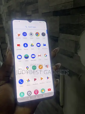 OnePlus 7T 128 GB Blue