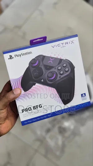 Victrix Pro BFG Playstation Wireless Controller 