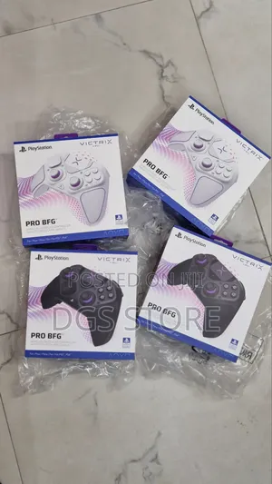 Victrix Pro BFG Playstation Wireless Controller 