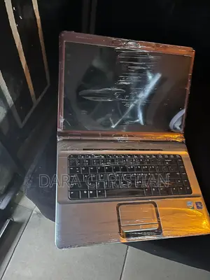 New Laptop HP 4GB Intel Pentium HDD 160GB