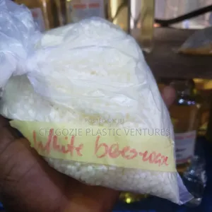 White Beeswax