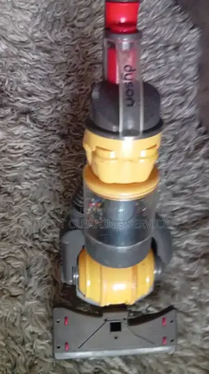 Spotlight Cleaning Service