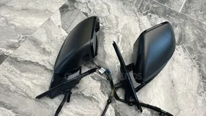 High Quality Certified Complete Brand New Side Mirror Lamborghini Urus