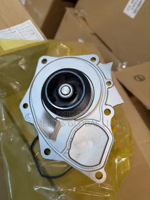 Water Pump Tsi 2.0