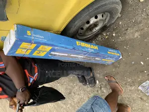 1horsepower Firman Submersible Pump