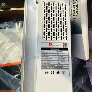 60ah Felicity Charge Controller