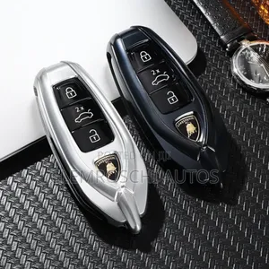 High Quality Certified Complete Brand New Key Shell Lamborghini Urus