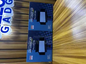 Rechargeable Pro Led 300