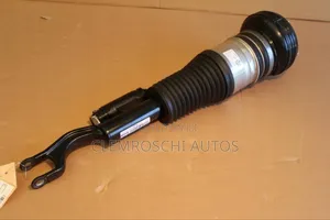 High Quality Certified New Front Ballon Shock Benz S-class W223 2025