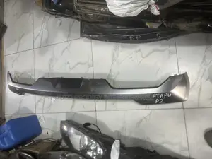 Back Bumper Moulding Sorento 2023