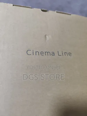 Sony Cinema Line Fx6 Camera