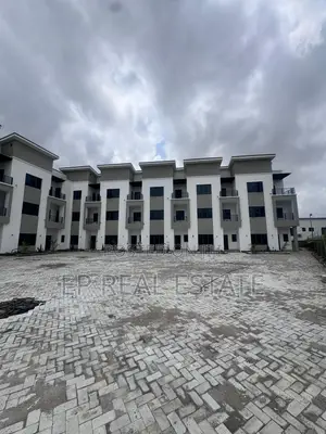 4bdrm House in Jahi for sale