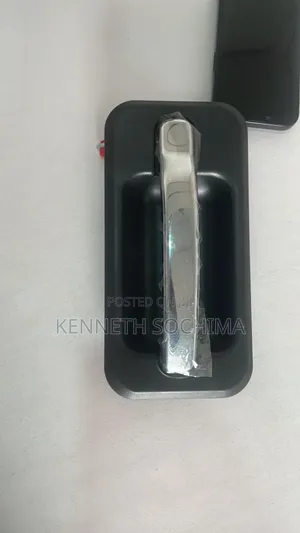 Hummer H2 Door Handle