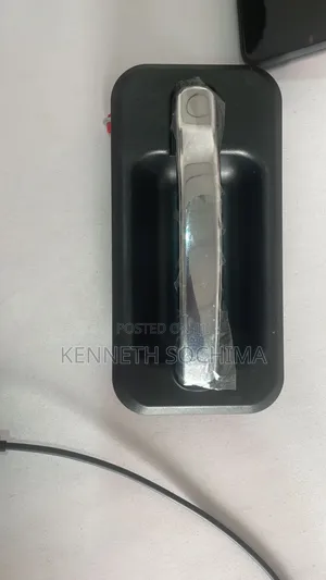 Hummer H2 Door Handle