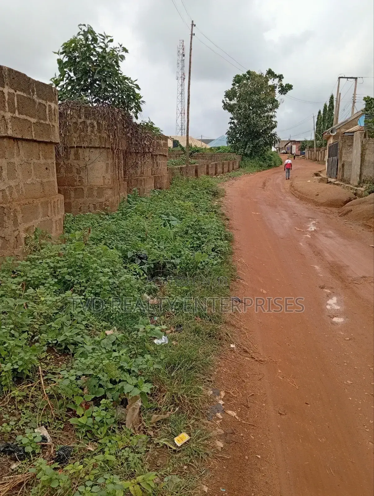 5bdrm Duplex in Osogbo for sale
