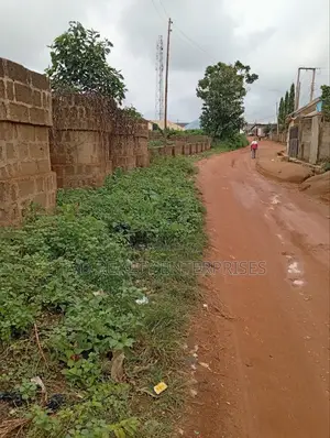 5bdrm Duplex in Osogbo for sale