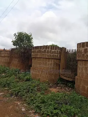 5bdrm Duplex in Osogbo for sale
