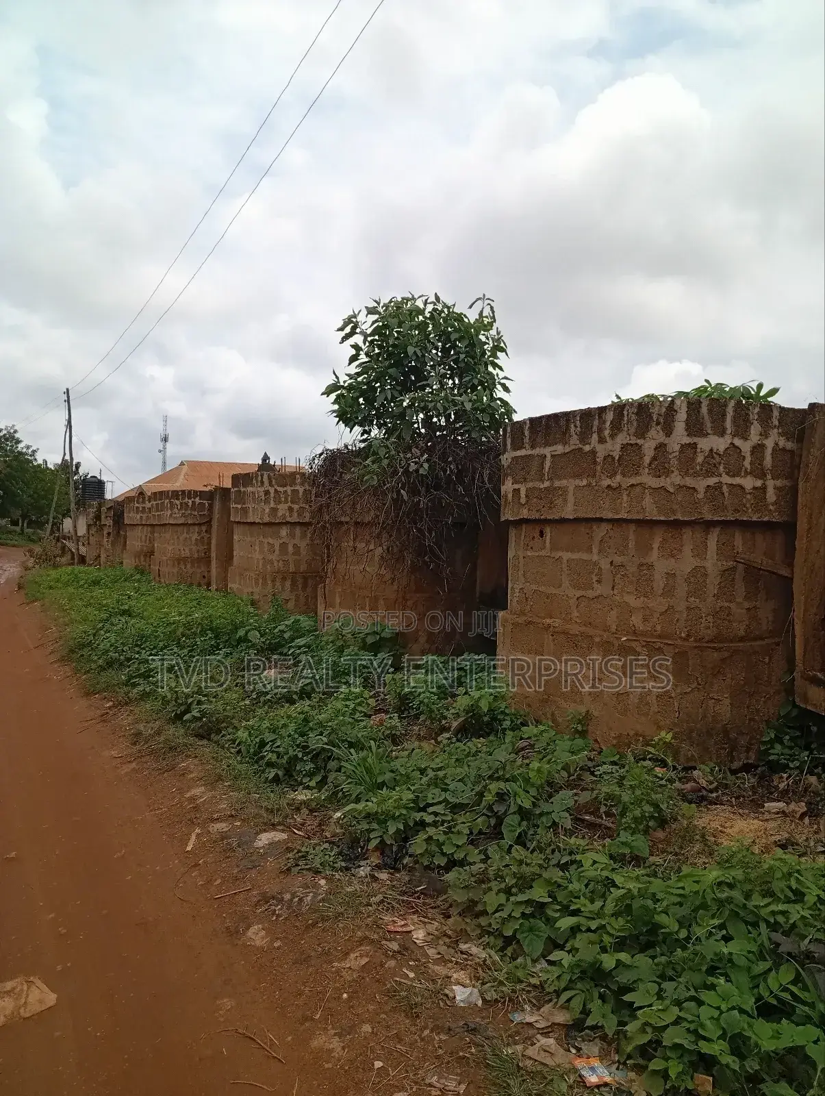 5bdrm Duplex in Osogbo for sale