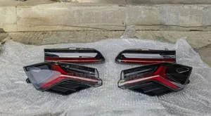 High Quality Certified Complete Brand New Rear Light Lamborghini Urus